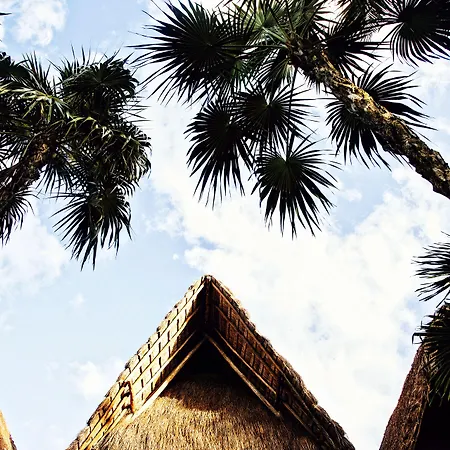 Hotel La Valise Tulum, Member Of Small Luxury Tulum