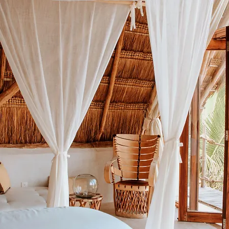 Hotel La Valise Tulum, Member Of Small Luxury Tulum