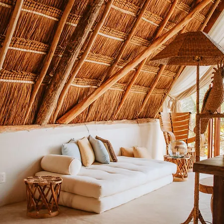 La Valise Tulum, Member Of Small Luxury 5*
