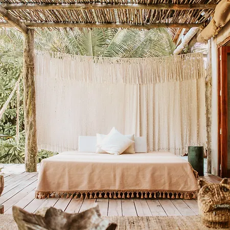 La Valise Tulum, Member Of Small Luxury 5*