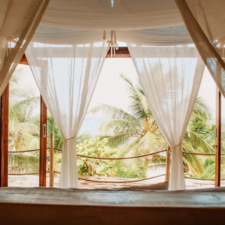 La Valise Tulum, Member Of Small Luxury 5*