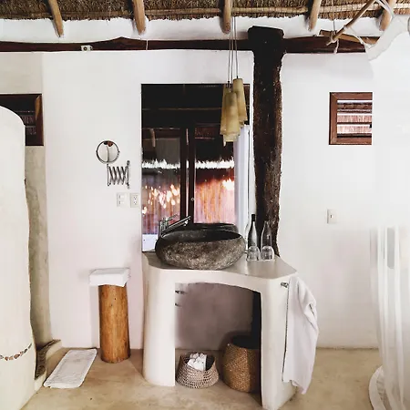 La Valise Tulum, Member Of Small Luxury Hotel