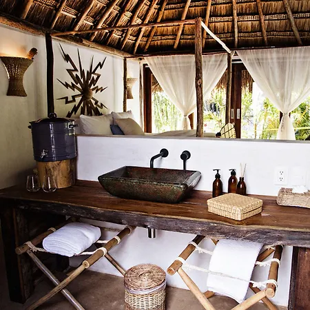 La Valise Tulum, Member Of Small Luxury Hotel 5*