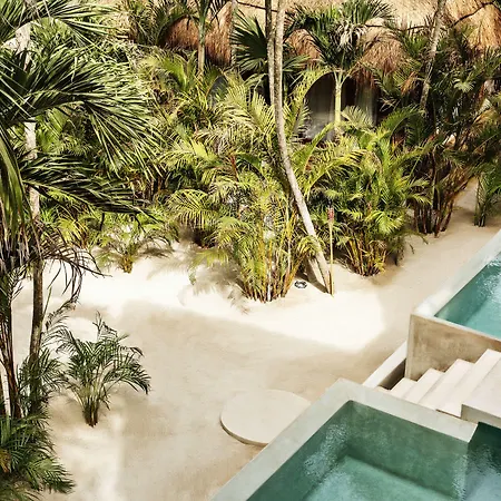 Hotel La Valise Tulum, Member Of Small Luxury Tulum