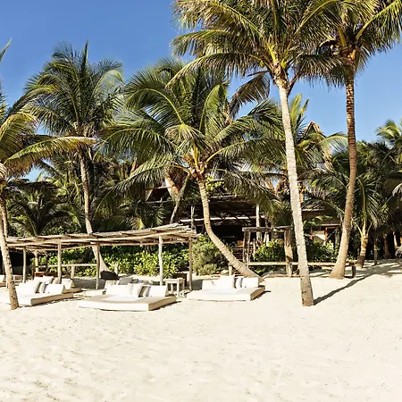 La Valise Tulum, Member Of Small Luxury Tulum