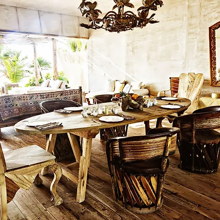 La Valise Tulum, Member Of Small Luxury 5* Tulum
