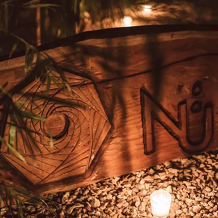 La Valise Tulum, Member Of Small Luxury 5*