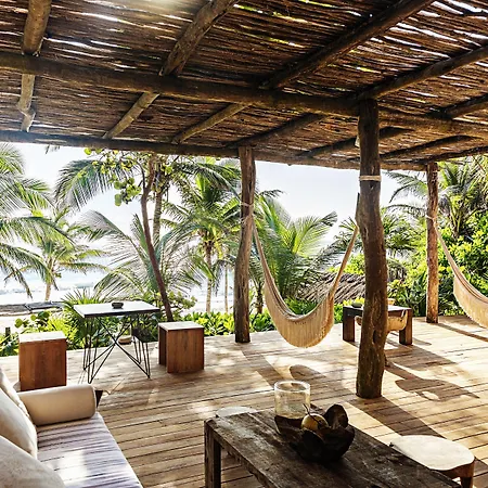 La Valise Tulum, Member Of Small Luxury Tulum