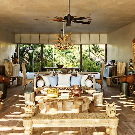 Hotel La Valise Tulum, Member Of Small Luxury 5*