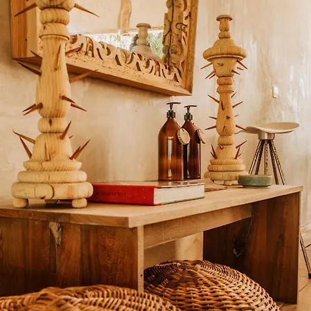 La Valise Tulum, Member Of Small Luxury Tulum