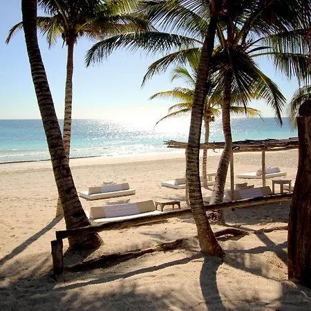 La Valise Tulum, Member Of Small Luxury Hotel 5*