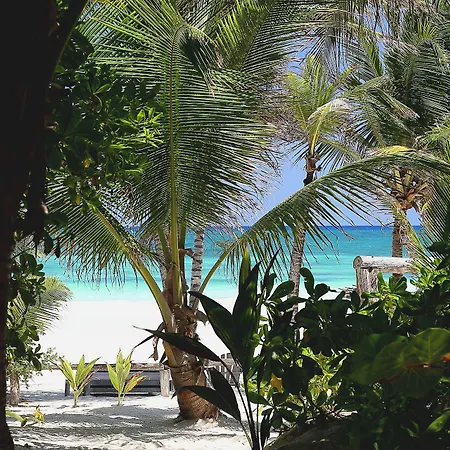 Hotel La Valise Tulum, Member Of Small Luxury