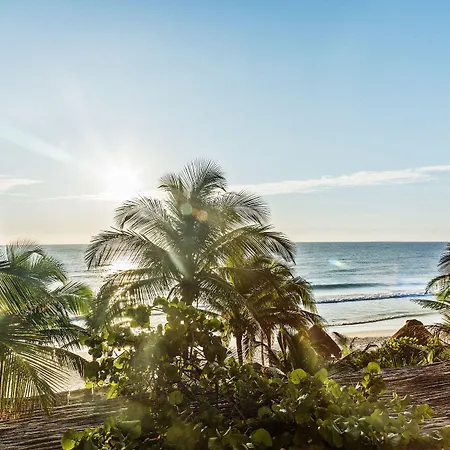 La Valise Tulum, Member Of Small Luxury Tulum
