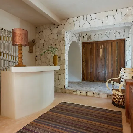 Hotel La Valise Tulum, Member Of Small Luxury Tulum