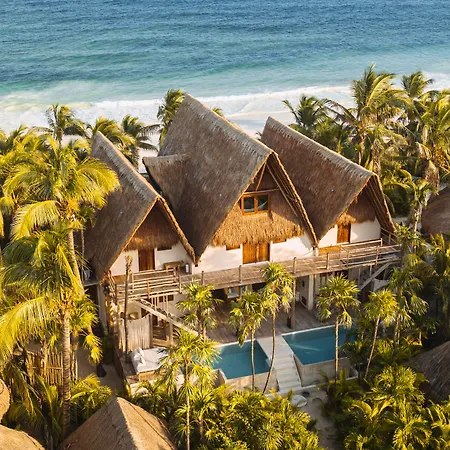 Hotel La Valise Tulum, Member Of Small Luxury 5*