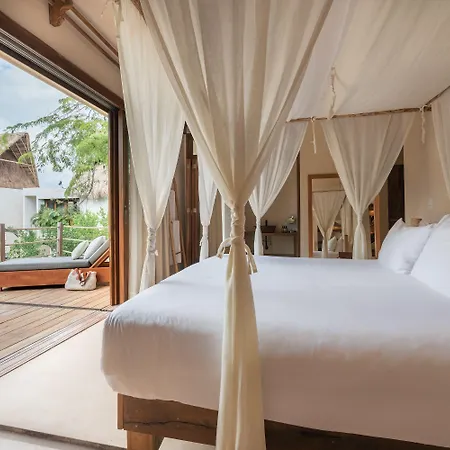 La Valise Tulum, Member Of Small Luxury