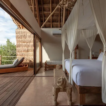 La Valise Tulum, Member Of Small Luxury