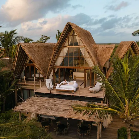Hotel La Valise Tulum, Member Of Small Luxury Tulum