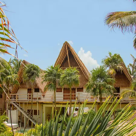 La Valise Tulum, Member Of Small Luxury
