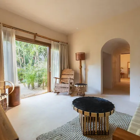 La Valise Tulum, Member Of Small Luxury
