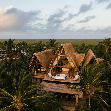 La Valise Tulum, Member Of Small Luxury