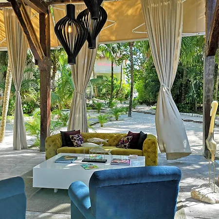 Hotel Coco Unlimited