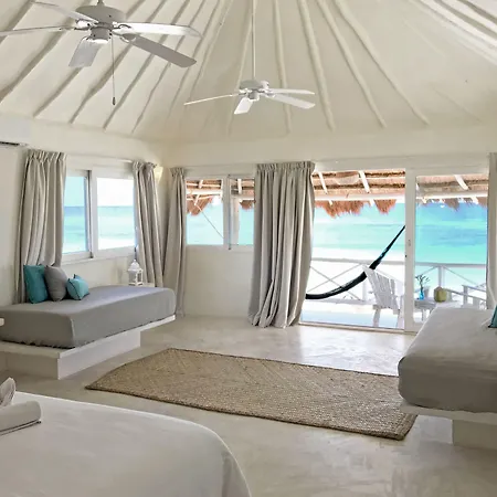 Hotel Coco Unlimited Tulum