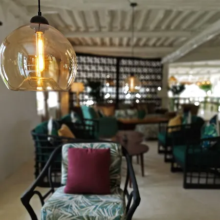 Hotel Coco Unlimited Tulum