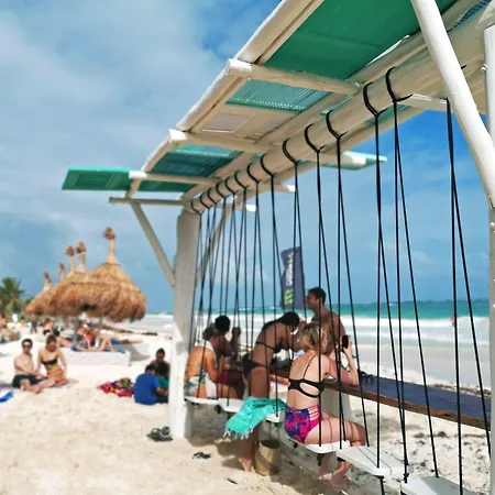 Hotel Coco Unlimited Tulum