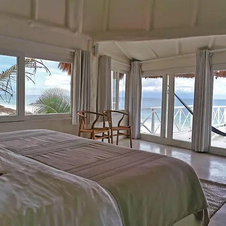 Coco Unlimited Hotel 5*
