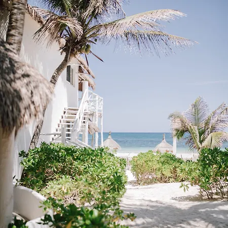 Hotel Coco Unlimited 5*