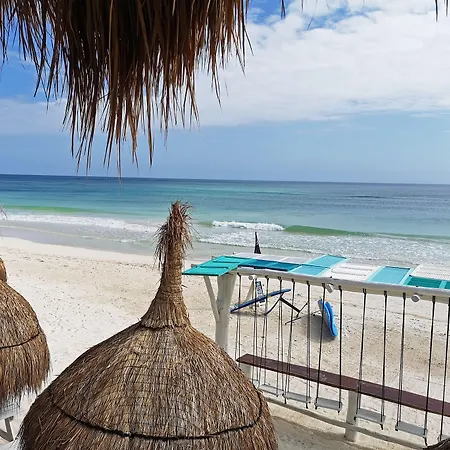 Coco Unlimited Tulum