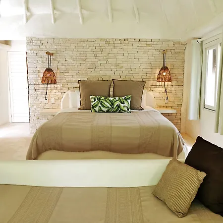 Hotel Coco Unlimited Tulum