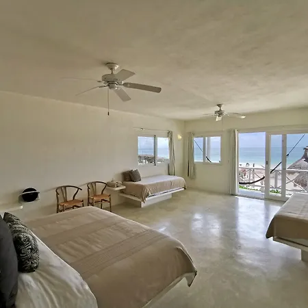 Coco Unlimited 5* Tulum