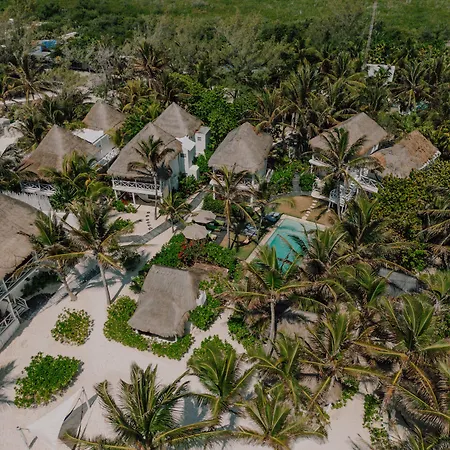 Coco Unlimited 5* Tulum