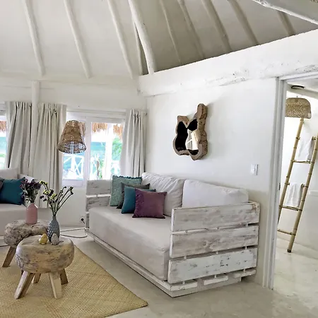 Hotel Coco Unlimited Tulum