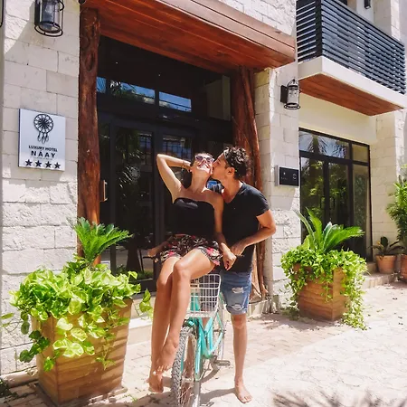 Hotel Naay Curamoria Collection