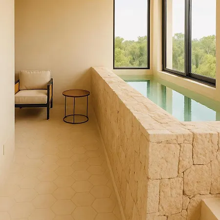 Penthouse Private Pool *