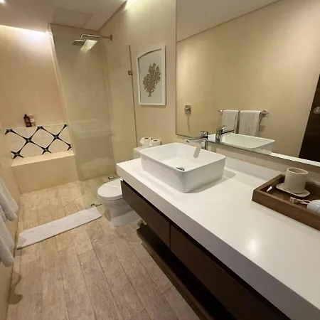 Luxury Swimup With Pool La Veleta Tulum