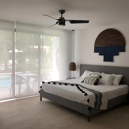 Luxury Swimup With Pool La Veleta Apartamento