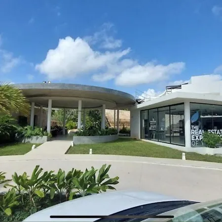 Luxury Swimup With Pool La Veleta Apartamento *