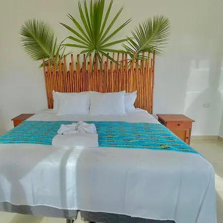 Ich Ha - Adults Only Tulum