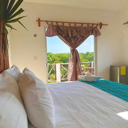 Ich Ha - Adults Only Hotel Tulum