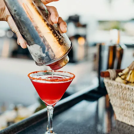 Biwa 4* Tulum