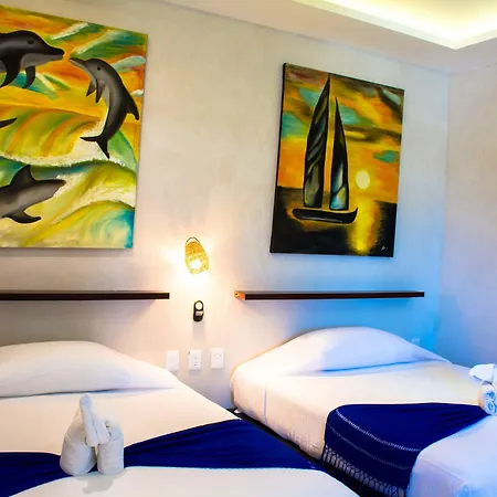 Hotel Pacha Boutique