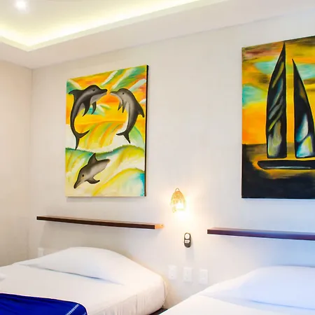 Hotel Pacha Boutique Tulum
