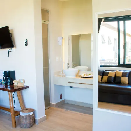 Hotel Pacha Boutique Tulum