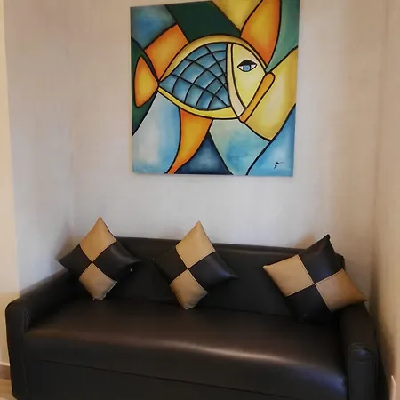 Hotel Pacha Boutique Tulum