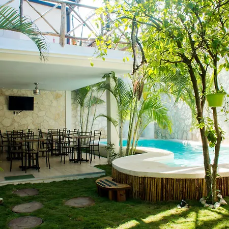 Pacha Boutique Hotel