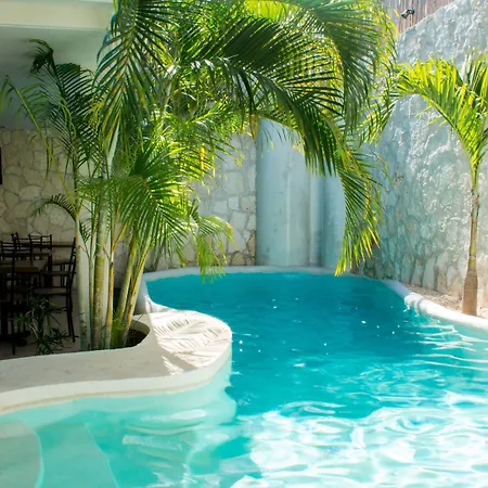 Pacha Boutique Tulum
